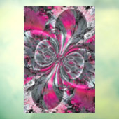 Fensterklammern für gemischte Signale Fensteraufkleber (Blatt 3)