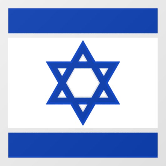 Fensterklemme Fensteraufkleber (Blatt)