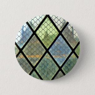 Fensterkunst Button