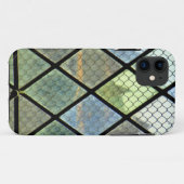 Fensterkunst Case-Mate iPhone Hülle (Rückseite (Horizontal))