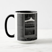 Fensterpaar Tasse (Links)