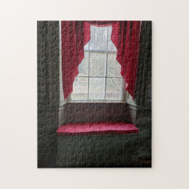Fensterplatz Puzzle