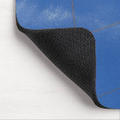 Fensterputzer 1990 mousepad (Ecke)