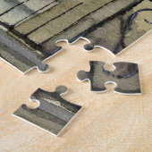 Fensterpuzzle Puzzle (Seite)