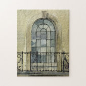 Fensterpuzzle Puzzle (Vertikal)