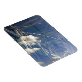Fensterreflektionen Magnet (Rechte Seite)
