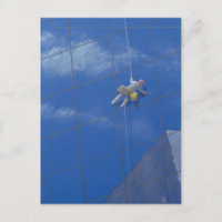 Fensterreiniger 1990