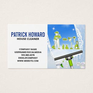 Fensterreinigung   Squeegee   Reinigung