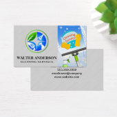 Fensterreinigung | Zuhause-Reinigungsdienste (Schreibtisch)