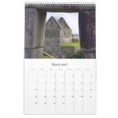 Fensterwelt Kalender (Mär 2027)