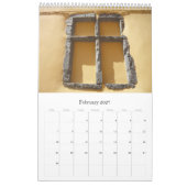 Fensterwelt Kalender (Feb 2027)