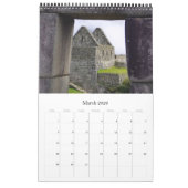 Fensterwelt Kalender (Mär 2026)