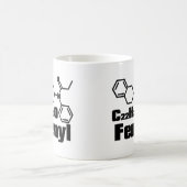 Fentanyl Kaffeetasse (Mittel)