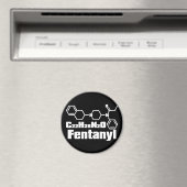 Fentanyl Magnet (In Situ (Geschirrspüler))