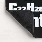 Fentanyl Mousepad (Ecke)