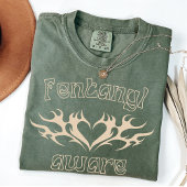 Fentanylaktikum, Harmreduzierung, Überdosierung Be T-Shirt