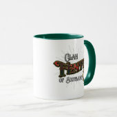 Fenton Clan Tasse (VorderseiteRechts)