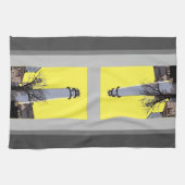 FENWICK ISLAND LIGHTHOUSE GESCHIRRTUCH (Horizontal)