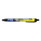 FENWICK ISLAND LIGHTHOUSE KUGELSCHREIBER (Unterseite)