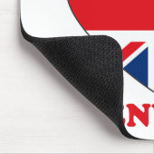 Fenwick Mousepad (Ecke)