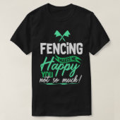 Fenzer 1 T-Shirt (Design vorne)