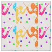 FENZSPORT STOFF (Nahaufnahme)