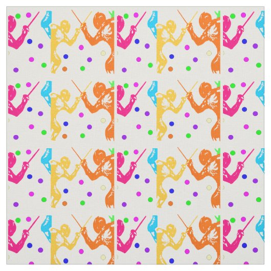 FENZSPORT STOFF (Muster)