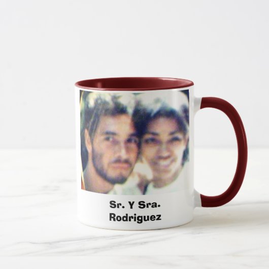 fer und p 11, Sr. Y Sra. Rodriguez Tasse (Rechts)