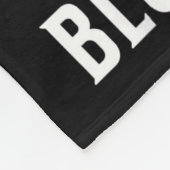 Feral Like My Blood Sugar Funny Raccoon Diabetes A Fleecedecke (Ecke)