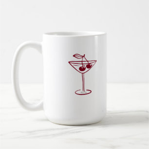 Feral Mama Kaffeetasse