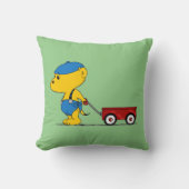 Ferald Baby | Kissen (Vorderseite)