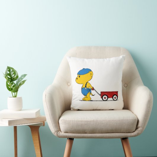 Ferald Baby | Kissen (Stuhl )