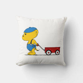 Ferald Baby | Kissen