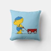 Ferald Baby | Kissen (Vorderseite)