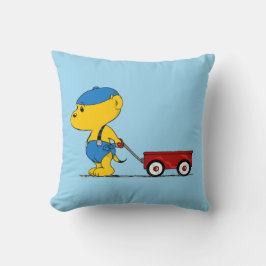 Ferald Baby | Kissen