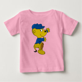 Ferald Baby T-shirt