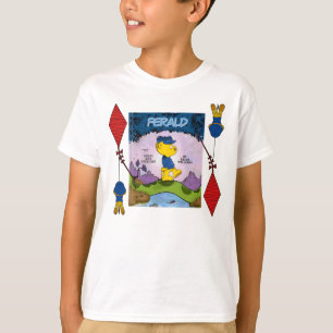 Ferald Bilderbuch T-Shirt