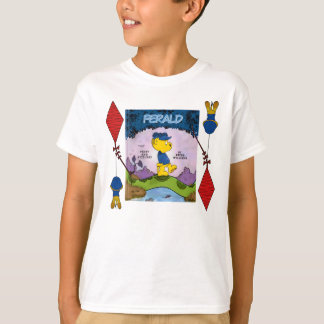 Ferald Bilderbuch T-Shirt