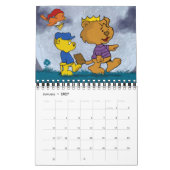 Ferald Calendar 2026 Kalender (Jan 2027)