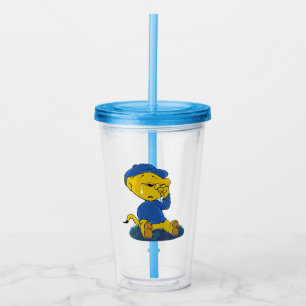 Ferald Cry Acryltrinkbecher