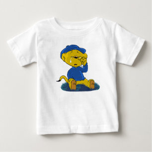 Ferald Cry Baby T-shirt