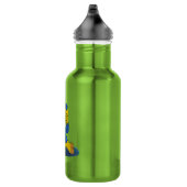 Ferald Cry Edelstahlflasche (Rechts)