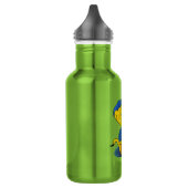 Ferald Cry Edelstahlflasche (Links)