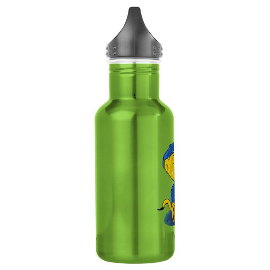 Ferald Cry Edelstahlflasche (Links)