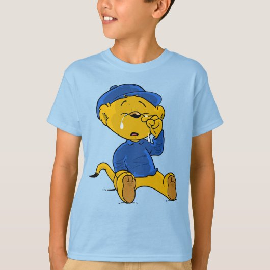 Ferald Cry T - Shirt (Vorderseite)
