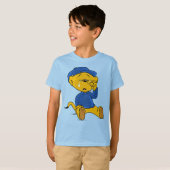 Ferald Cry T - Shirt (Vorne ganz)