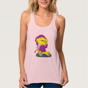 Ferald Cry Tank Top