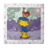 Ferald Fliese (Vorderseite)