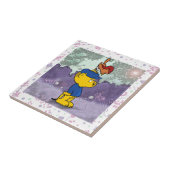 Ferald Fliese (Seite)