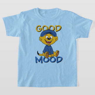 Ferald: Gute Laune T-Shirt